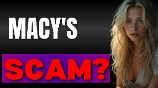 Macys American Express Card Review 2025  Worth It or Leave It