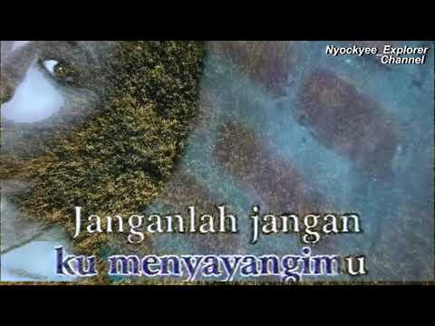 Untukmu Kuserahkan- Lydia Natalia// karaoke