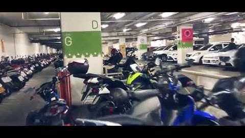 Test : Zhiyun smooth Q with iPhoneX