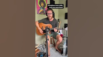 Thumbnail of Deleted the original sorry @YouTube 😬😬😬 #shorts #sublime #santería #indierock