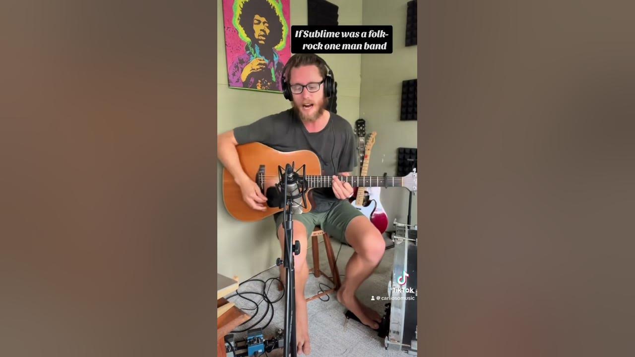 Deleted the original sorry @YouTube 😬😬😬 #shorts #sublime #santería #indierock