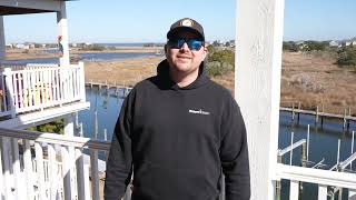 Boater's Dream in Hatteras Village - 57446 Hwy NC 12, Unit D5, Hatteras