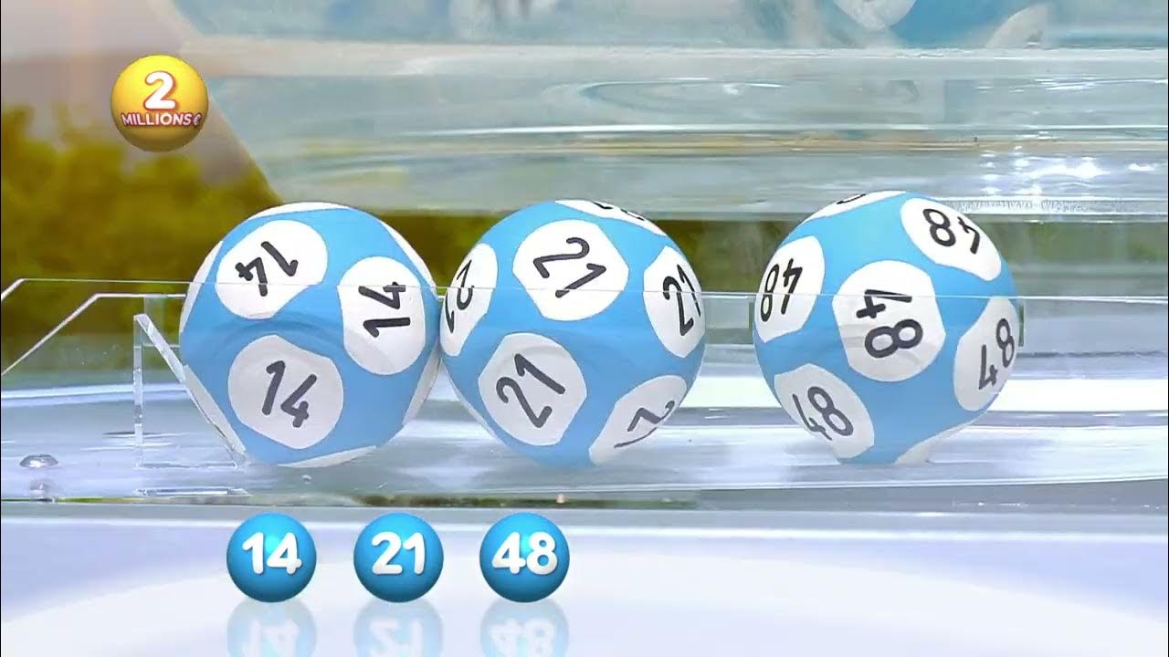 Resultats Loto Samedi 27 Mai 2023 Tirage LOTO® du 26 juin 2023 - Résultat officiel - FDJ - YouTube