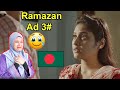 Ramazan ad 3 bangladesh  malaysian girl reactions