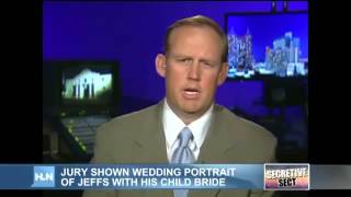 Lawyer Hudson Interview on CNN
