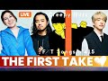Creepy Nuts - Bling‐Bang‐Bang‐Born / THE FIRST TAKE🌂Reaction リアクション (ENG/JPN SUBS)