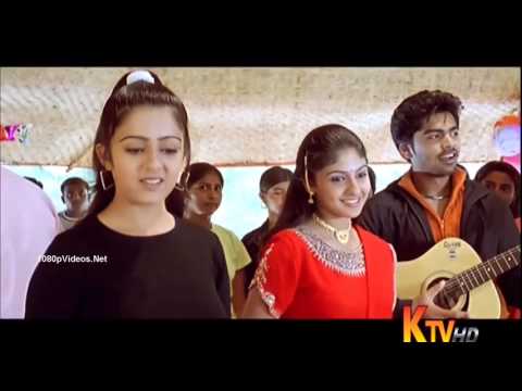 Parkatha podhu podhu song from (kaadhal azhivathillai)