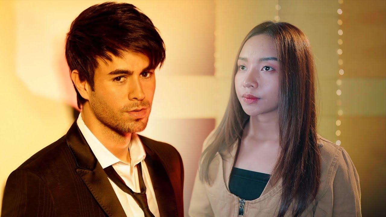 Stream Meki  Listen to Enrique Iglesias - Why Not Me HD Video Song With  Lyrics playlist online for free on SoundCloud