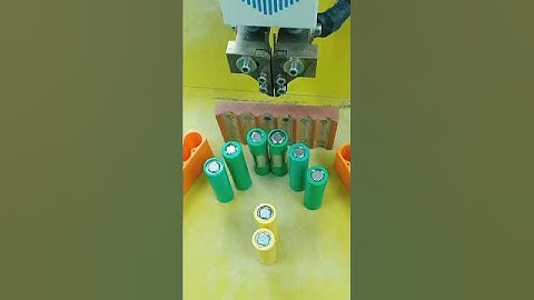 easy battery soldering #solderingtips #solderingtool #solderingiron #diyelectronics #howto