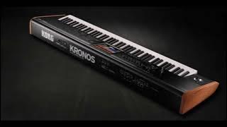 Mama by Genesis (an Instrumental Cover)