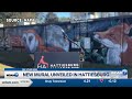 New mural unveiled in Hattiesburg