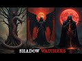 Astral Demons Revealed: Succubi, Vampires, and the Shadow People
