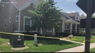 Man, woman killed in Nocatee murder-suicide identified