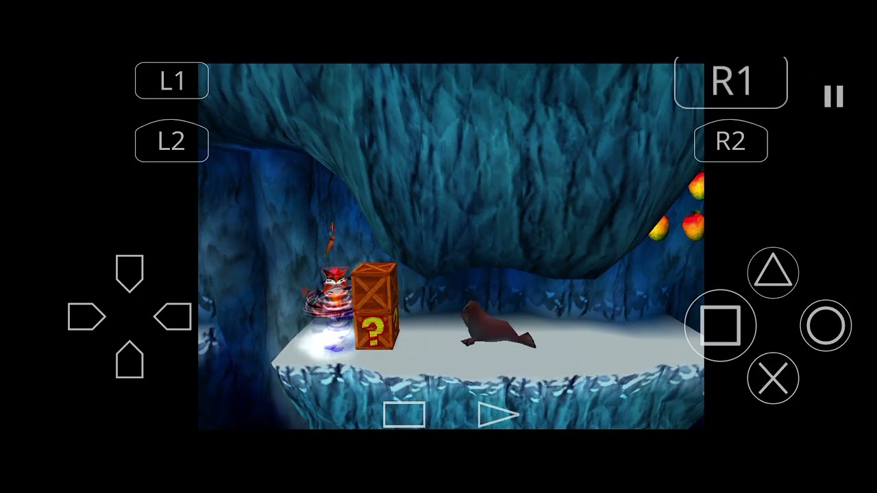 Crash bandicoot 2 part 3