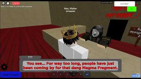 Difficulty button simulator