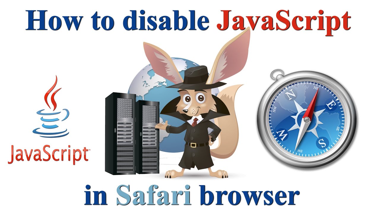 get safari browser javascript