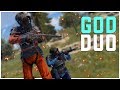 Rust - The Duo You've Been WAITING For (Rust PvP Highlights & More)