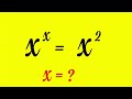 Japanese | A Super Interesting Algebra Olympiad Math Problem | Can You Solve this ?
