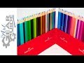 Faber Castell Classic Colour Red