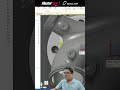 90s Mastercam - Làm thế nào để lưu trữ tool, holder từ một file CAM không phải do bạn làm?