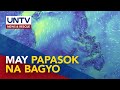 Isa hanggang dalawang bagyo, posibleng pumasok sa PAR ngayong Mayo – PAGASA