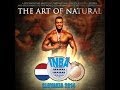 A natural bodybuilding documentary  rico van huizen   inba world championships 2014