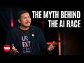 3 Possible Futures for AI — Which Will We Choose? | Alvin W. Graylin | TED