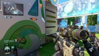Switch Quad feed - BO3