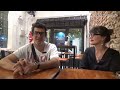 Jonathan Zak Productor del Teatro Timbre 4. ¨La omisión de la Familia Coleman¨