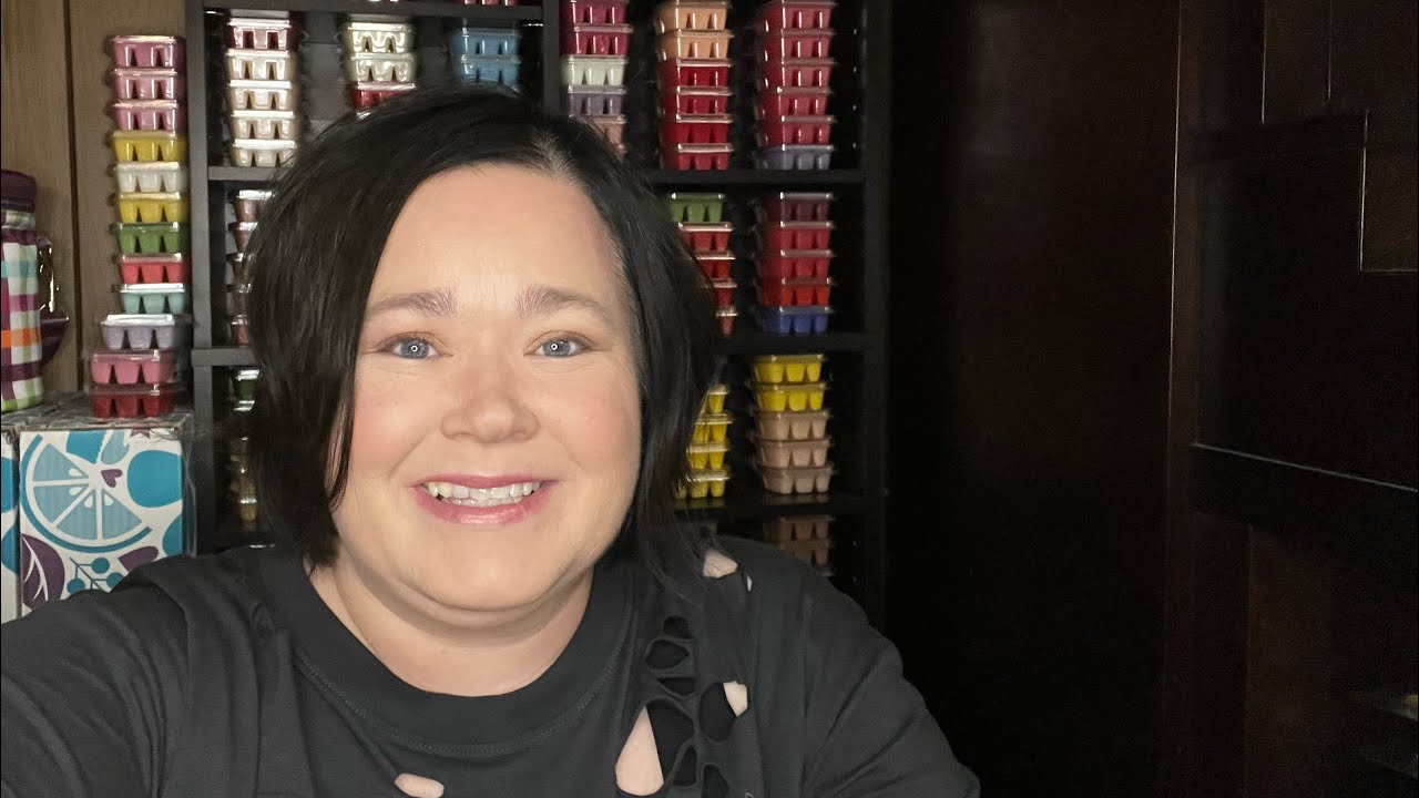 L3 Waxy Wonders Scoopables Haul YouTube