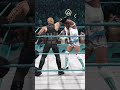 wwe 2k26 tournament Match: Mike Bones vs. Alphie Parcher