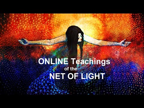 Online Teaching on the Net of Light, May 1st, 2022