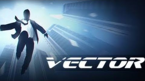 Was Vector the first person to escape from the matrix? #play-vp7st #matrix #vector