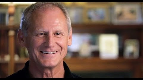 Professor George Jelinek on why being busy can be bad for your health