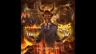 Watch Apokefale Torrent Inside Me video