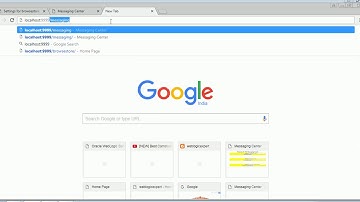 Weblogic Managed Server as a  Load Balancer