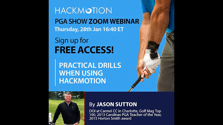 Practical Drills To Improve Club Face Control and ...