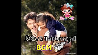 In G.v. Prakash Kumar Vikram & Baby Sara Lets Hit Notes