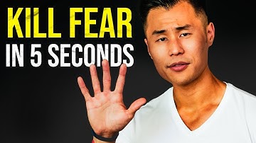 #1 Beste EENVOUDIGE techniek om snel angst en bezorgdheid te overwinnen