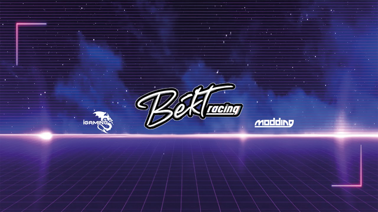 Transmisión en vivo de Rob Racing - YouTube