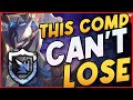 3 STAR SETT - Literally UNKILLABLE! | 4 ACE TFT Set 8 Patch 13.1C | TFT Ranked Guides