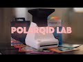 Polaroid Lab Photo Printer Review -  Food Pictures Brought to Life