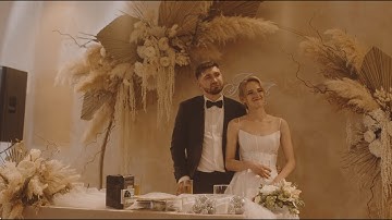 DaVinci Resolve -  Собираем свадьбу брата