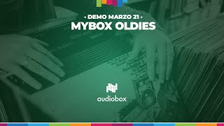 DEMO MYBOX OLDIES MARZO 21