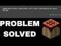 APPLICATION GAME EXITED COD 1 PROBLEM FIX IN POJAVLAUNCHER/ SOLUTION#pojavalauncher