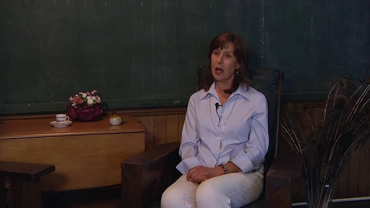 Barbara Mackey , Full Interview