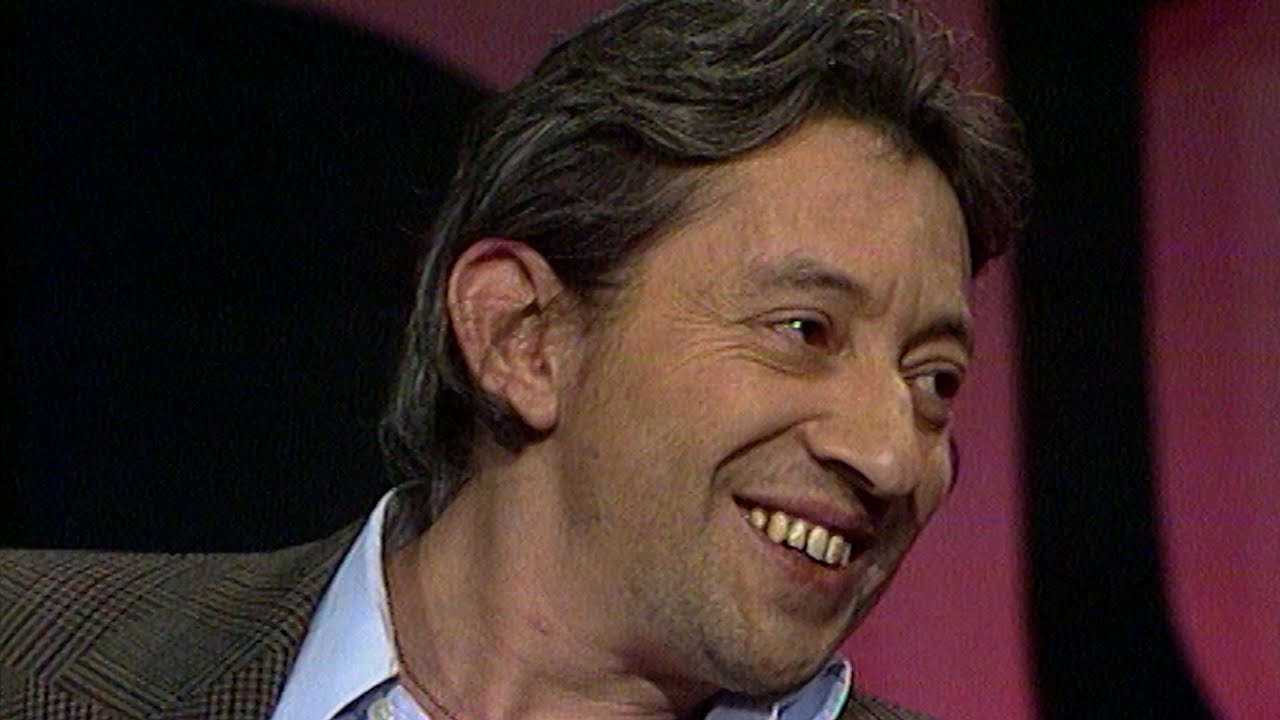 Serge Gainsbourg - Amour et Zig Zig avec toi (1975)