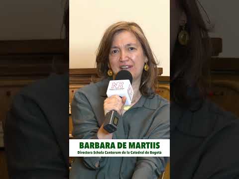 🎶 La música también evangeliza | NOTICIERO NUEVO RUMBO