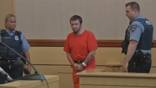 Man faces first degree murder charge for death of girlfriend, her son