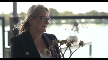 The Man Behind The Numbers, Executive Tim Lawless, Head of Research, CoreLogic Asia Pacific